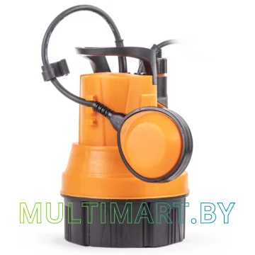 Дренажный насос FoxWeld FoxAqua BP-410 картинка 2